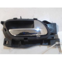 POIGNEE INTERIEURE PORTE ARRIERE DROIT PEUGEOT 407 SW