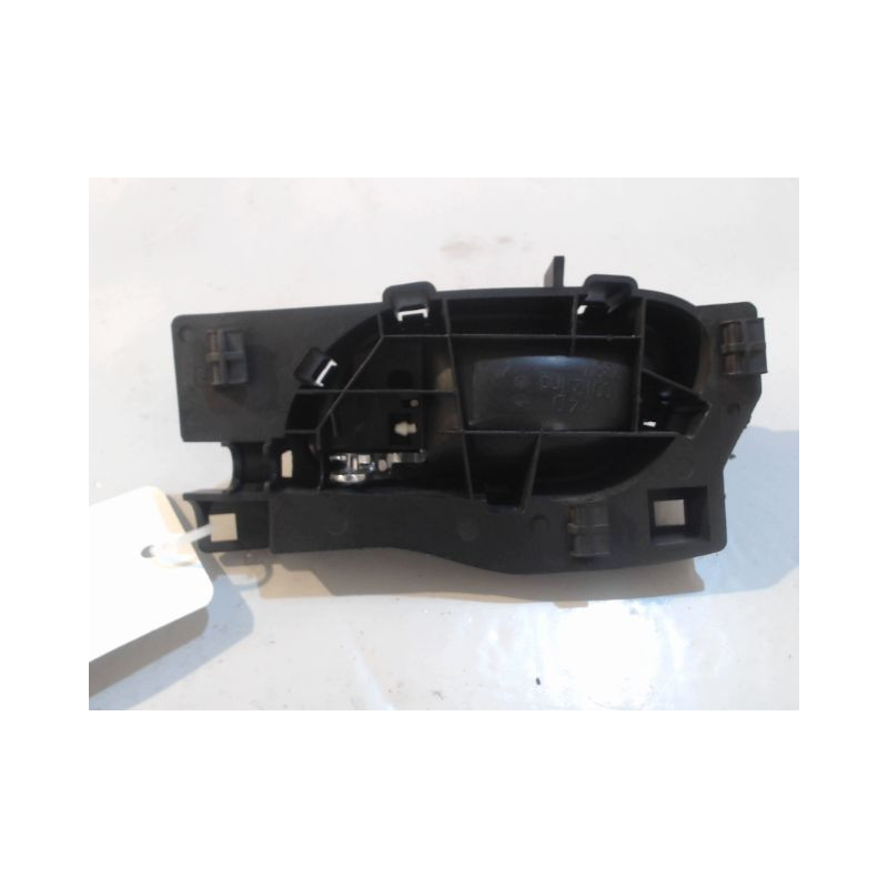 POIGNEE INTERIEURE PORTE ARRIERE DROIT PEUGEOT 407 SW