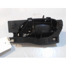 POIGNEE INTERIEURE PORTE ARRIERE DROIT PEUGEOT 407 SW
