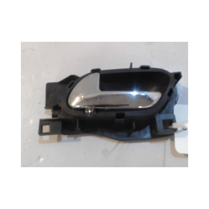 POIGNEE INTERIEURE PORTE ARRIERE GAUCHE PEUGEOT 407 SW