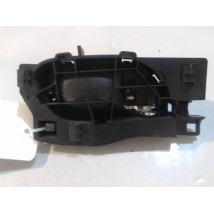 POIGNEE INTERIEURE PORTE ARRIERE GAUCHE PEUGEOT 407 SW
