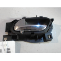 POIGNEE INTERIEURE PORTE ARRIERE GAUCHE PEUGEOT 407