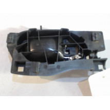POIGNEE INTERIEURE PORTE ARRIERE GAUCHE PEUGEOT 407
