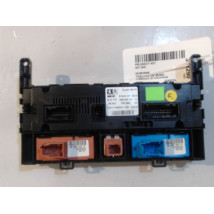 COMMANDE DE CHAUFFAGE PEUGEOT 407 SW