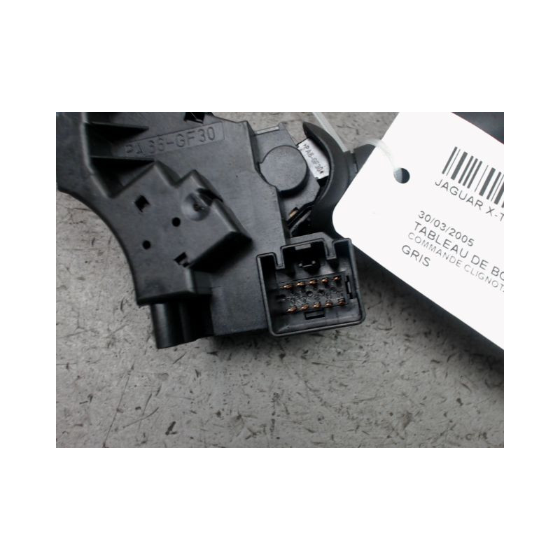 COMMANDE CLIGNOTANT JAGUAR X-TYPE