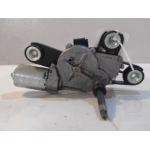 MOTEUR ESSUIE-GLACE ARRIERE FORD FIESTA 2008-