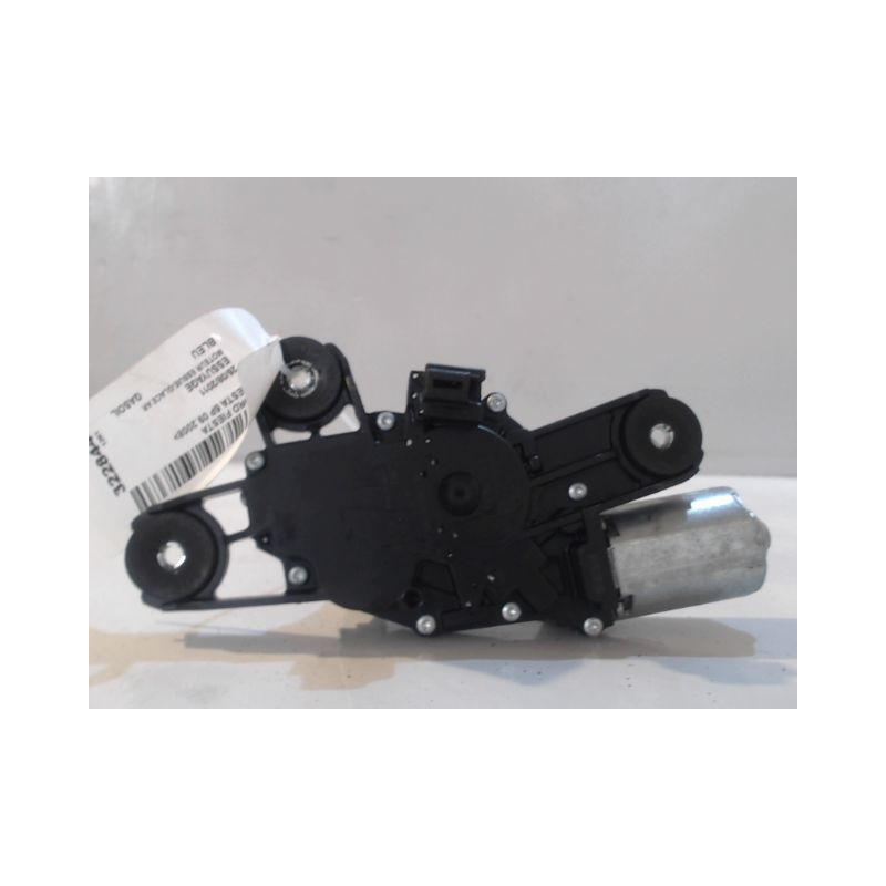 MOTEUR ESSUIE-GLACE ARRIERE FORD FIESTA 2008-