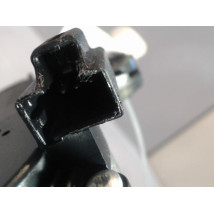 MOTEUR ESSUIE-GLACE ARRIERE FORD FIESTA 2008-