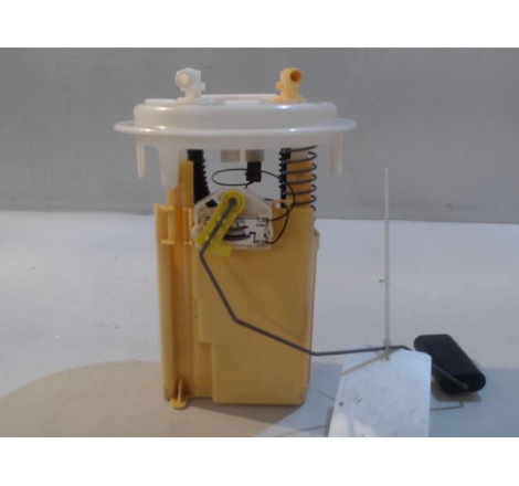 POMPE CARBURANT IMMERGEE