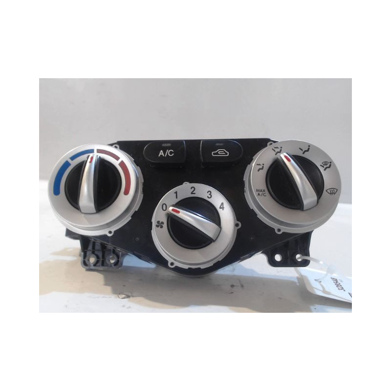 COMMANDE DE CHAUFFAGE HYUNDAI ACCENT