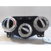 COMMANDE DE CHAUFFAGE HYUNDAI ACCENT