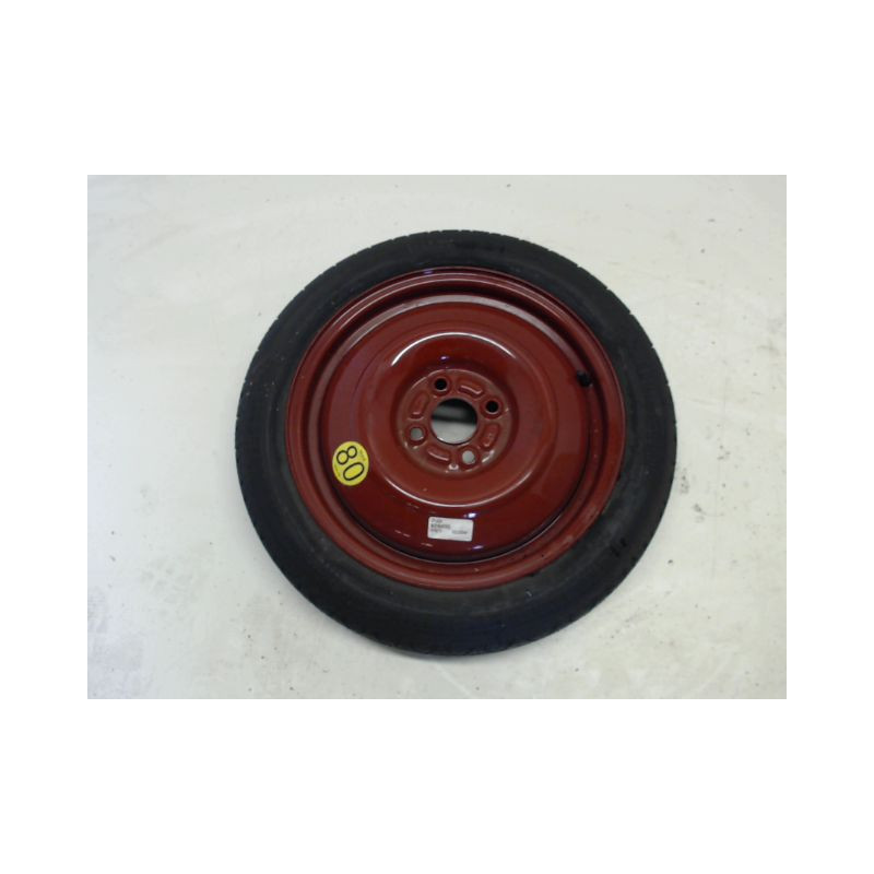 ROUE SECOURS SUZUKI SPLASH