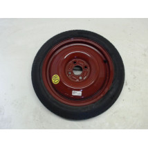 ROUE SECOURS SUZUKI SPLASH