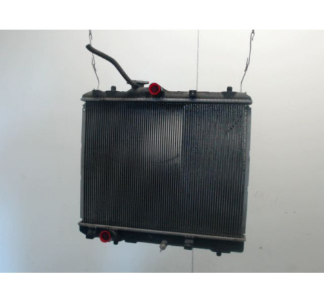 RADIATEUR