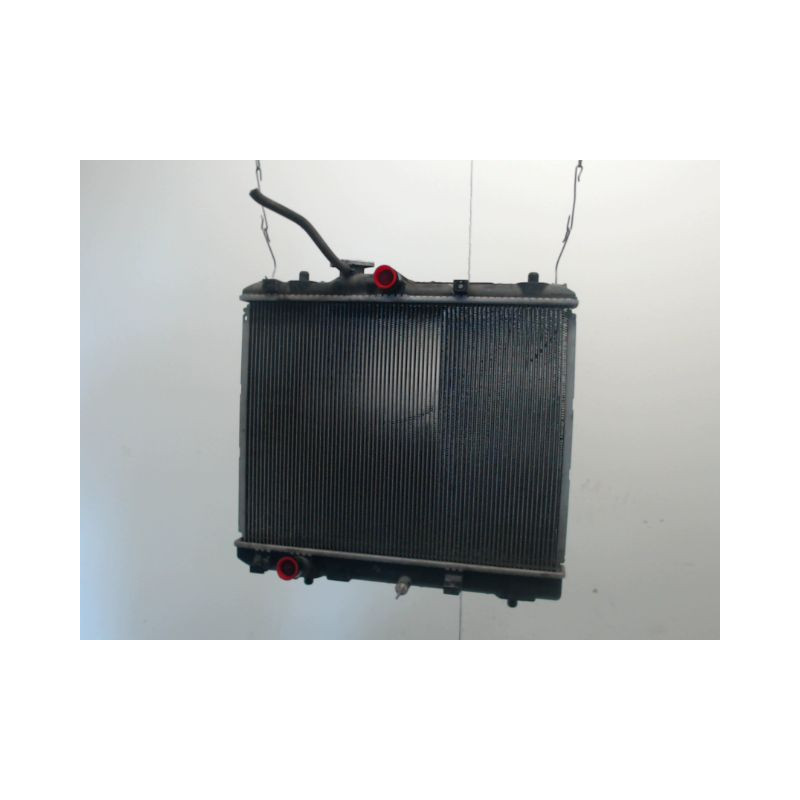 RADIATEUR SUZUKI SPLASH