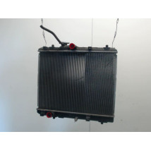 RADIATEUR SUZUKI SPLASH