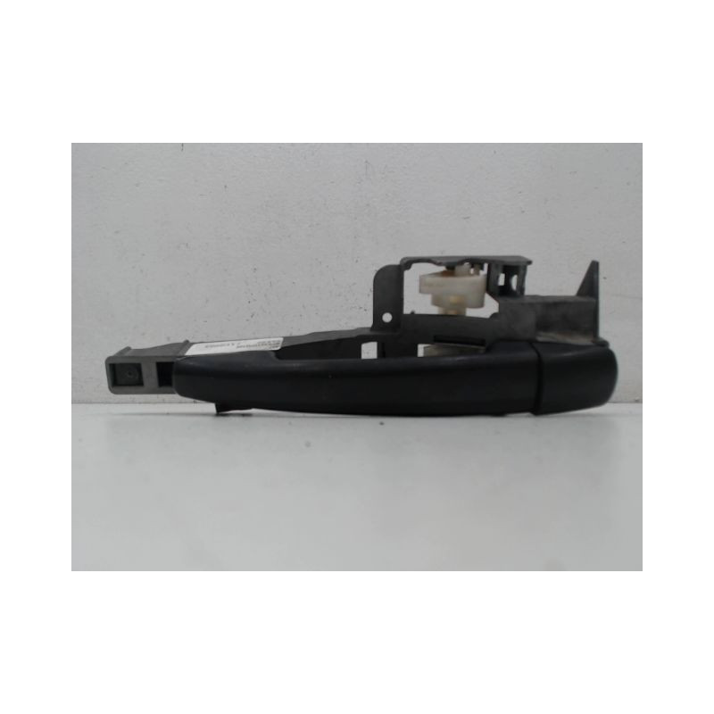 POIGNEE EXTERIEURE PORTE AVANT GAUCHE PEUGEOT 407