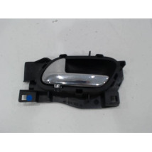 POIGNEE INTERIEURE PORTE AVANT GAUCHE PEUGEOT 407