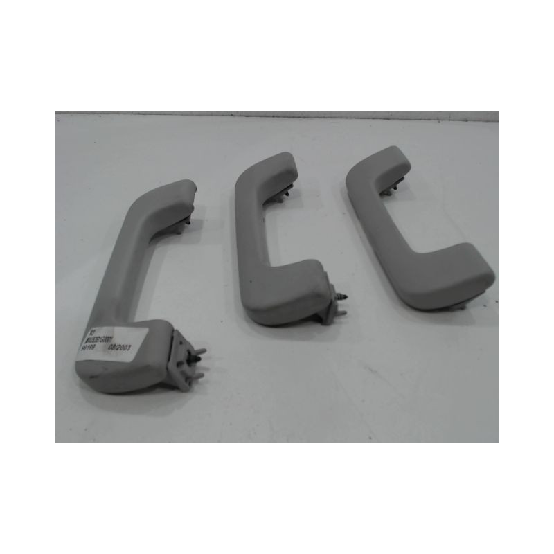 POIGNEE DE MAINTIEN AUDI A3