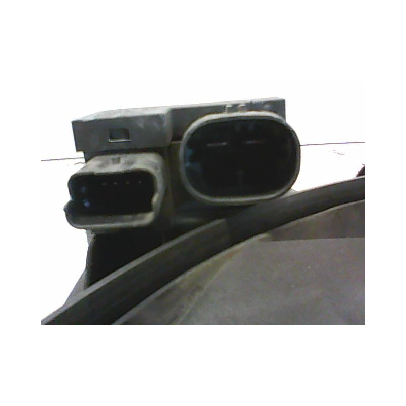 VENTILATEUR DE REFROIDISSEMENT PEUGEOT 207