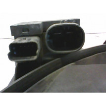 VENTILATEUR DE REFROIDISSEMENT PEUGEOT 207