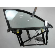 MECANISME+MOTEUR LEVE-GLACE AVANT DROIT AUDI A6