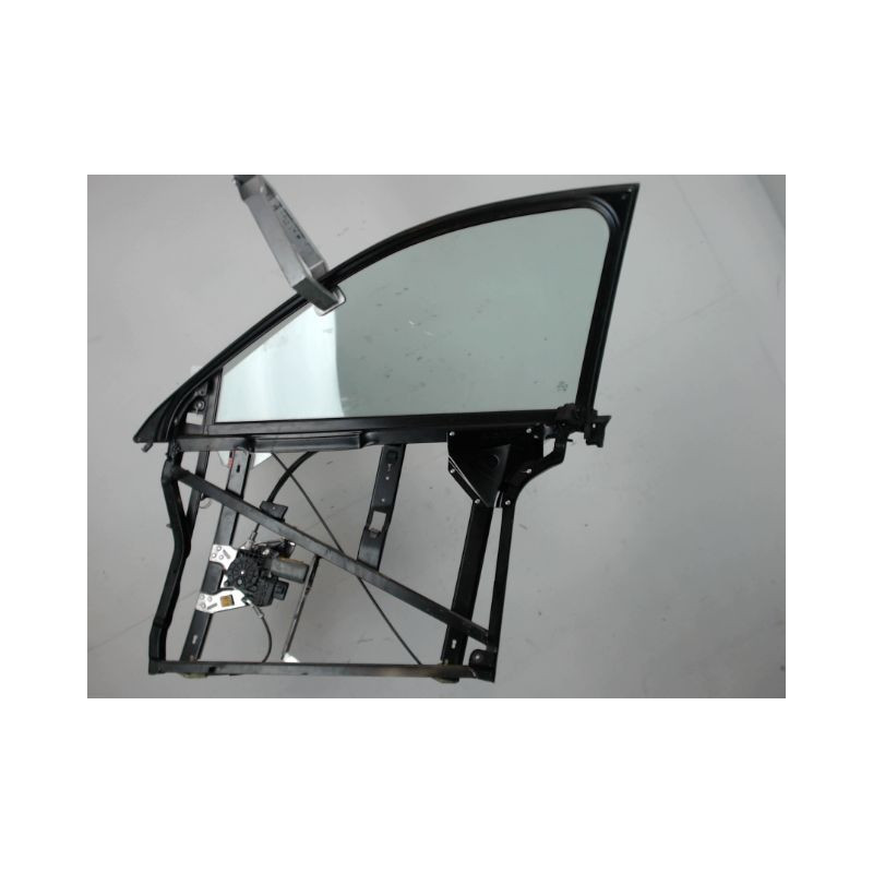 MECANISME+MOTEUR LEVE-GLACE AVANT DROIT AUDI A6