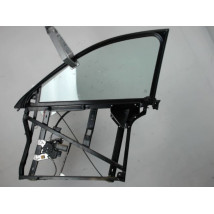 MECANISME+MOTEUR LEVE-GLACE AVANT DROIT AUDI A6