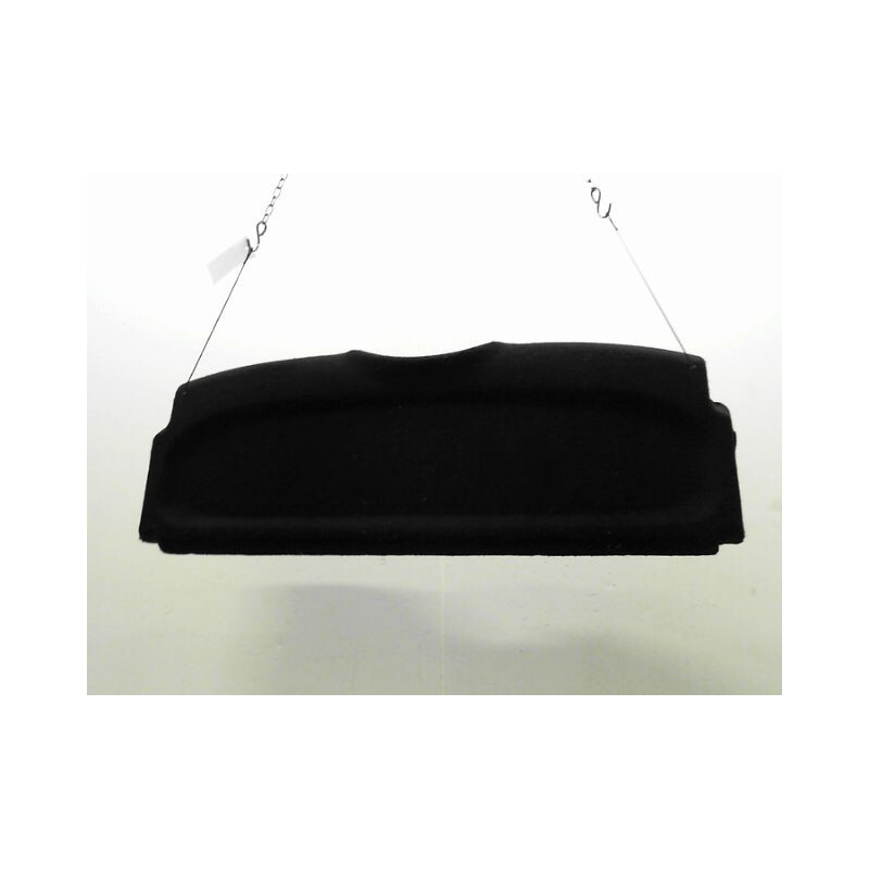 TABLETTE PLAGE ARRIERE PEUGEOT 206 1998-2009