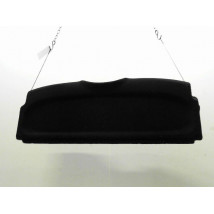 TABLETTE PLAGE ARRIERE PEUGEOT 206 1998-2009