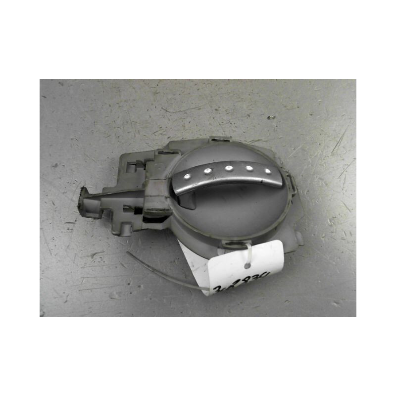 POIGNEE INTERIEURE PORTE AVANT GAUCHE CITROEN C3 I Phase 1 2002-2005