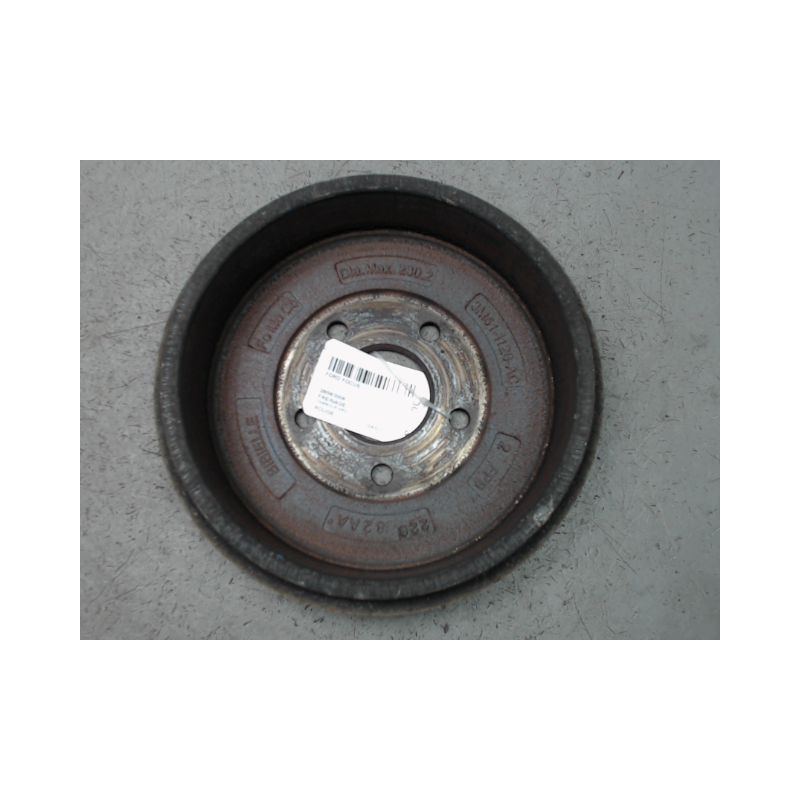 TAMBOUR ARRIERE GAUCHE FORD FOCUS