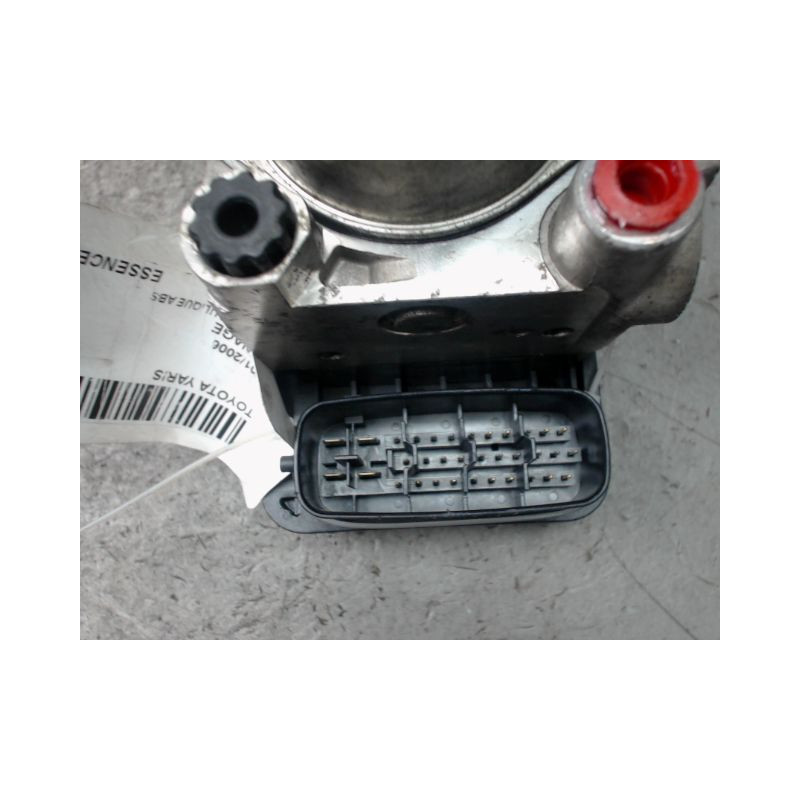 UNITE HYDRAULIQUE ABS TOYOTA YARIS