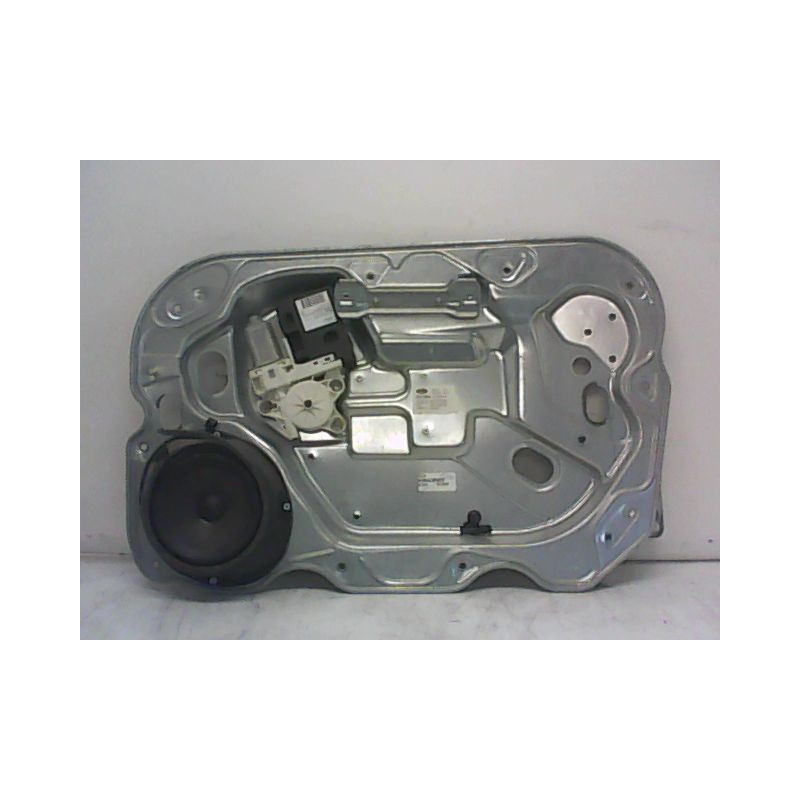 MECANISME LEVE-GLACE AVANT DROIT FORD FOCUS