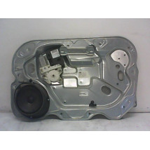 MECANISME LEVE-GLACE AVANT DROIT FORD FOCUS