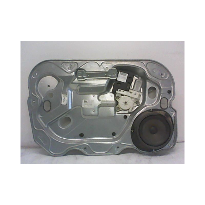 MECANISME LEVE-GLACE AVANT GAUCHE FORD FOCUS