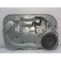 MECANISME LEVE-GLACE AVANT GAUCHE FORD FOCUS