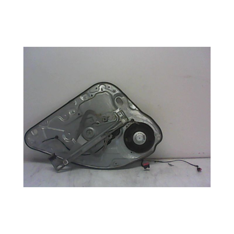 MECANISME LEVE-GLACE ARRIERE DROIT FORD FOCUS