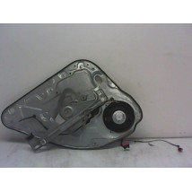 MECANISME LEVE-GLACE ARRIERE DROIT FORD FOCUS
