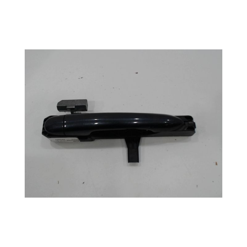 POIGNEE EXTERIEURE PORTE ARRIERE DROIT RENAULT LAGUNA