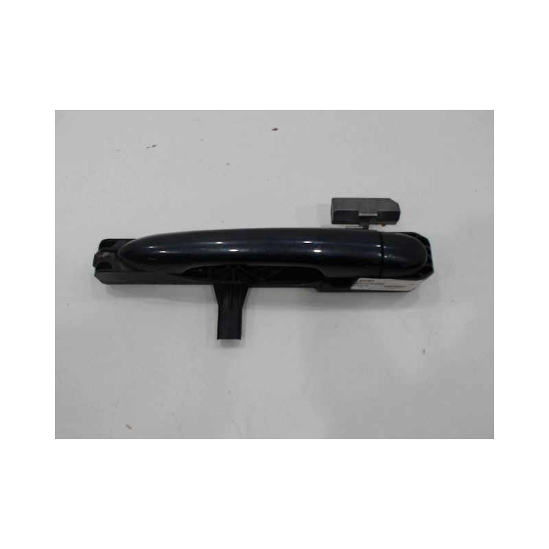 POIGNEE EXTERIEURE PORTE ARRIERE GAUCHE RENAULT LAGUNA