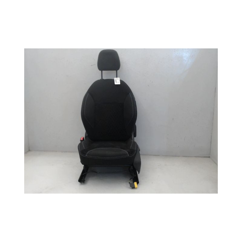 SIEGE AVANT GAUCHE CITROEN C3 2009-