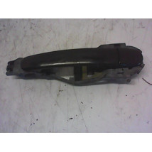 POIGNEE EXTERIEURE PORTE ARRIERE GAUCHE VOLKSWAGEN GOLF
