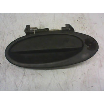 POIGNEE INTERIEURE PORTE ARRIERE GAUCHE RENAULT LAGUNA