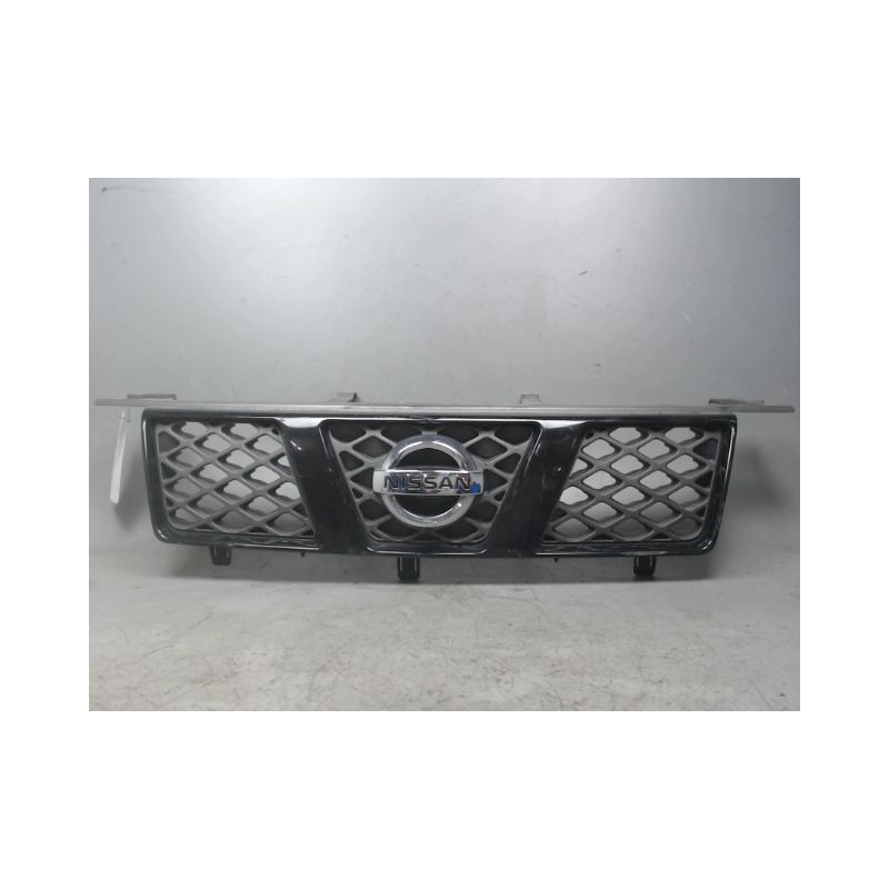 CALANDRE NISSAN X-TRAIL
