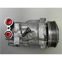 COMPRESSEUR AIR CONDITIONNE