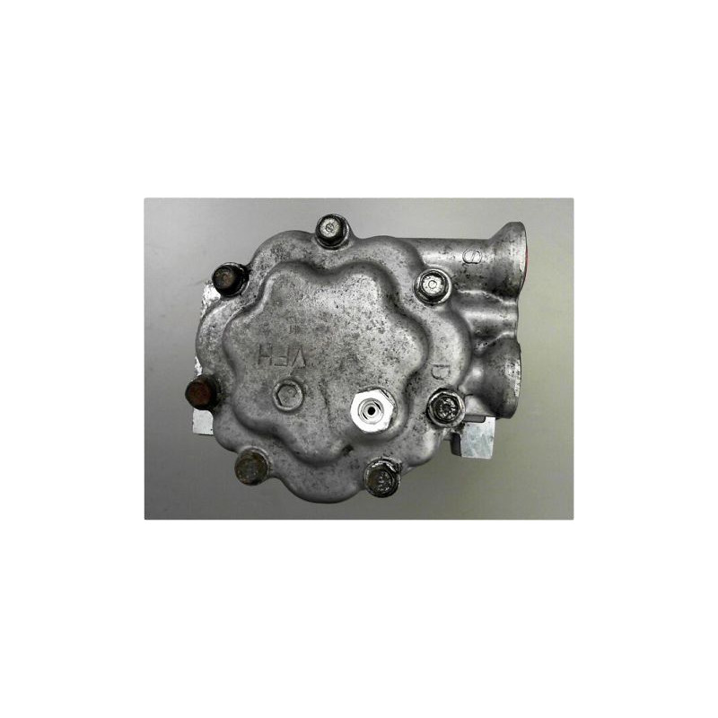 COMPRESSEUR AIR CONDITIONNE FORD FIESTA 05-2008