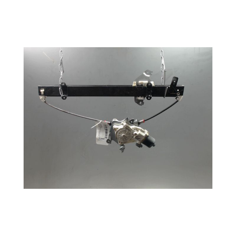 MECANISME+MOTEUR LEVE-GLACE AVANT GAUCHE NISSAN MICRA