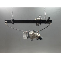 MECANISME+MOTEUR LEVE-GLACE AVANT GAUCHE NISSAN MICRA