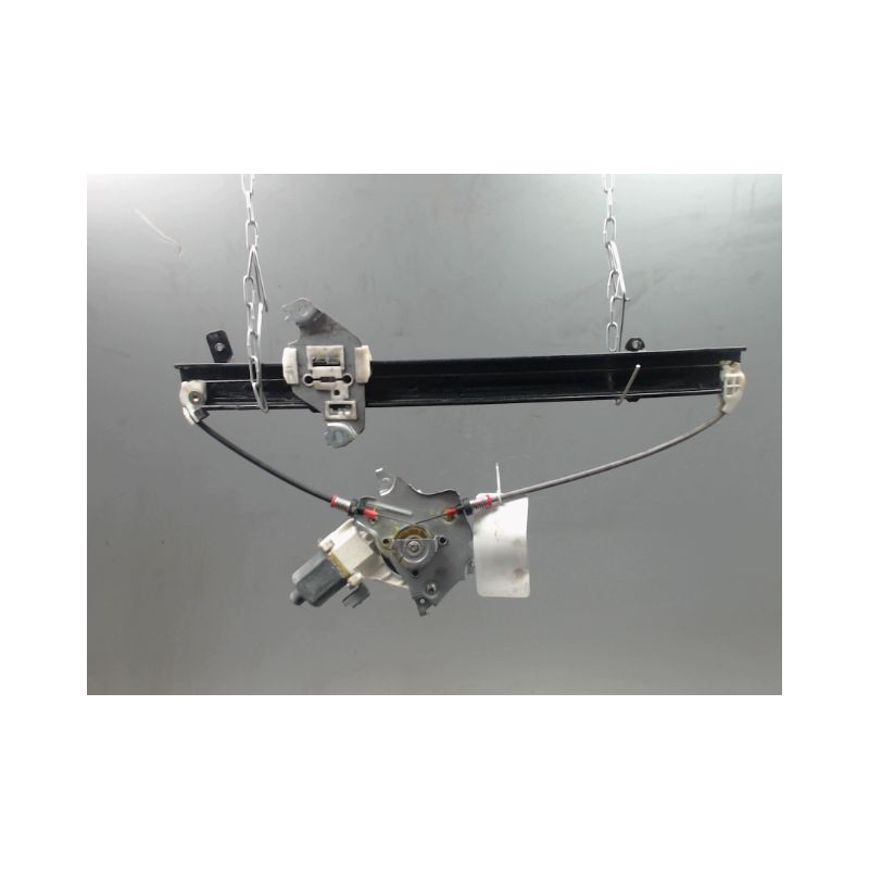 MECANISME+MOTEUR LEVE-GLACE AVANT GAUCHE NISSAN MICRA